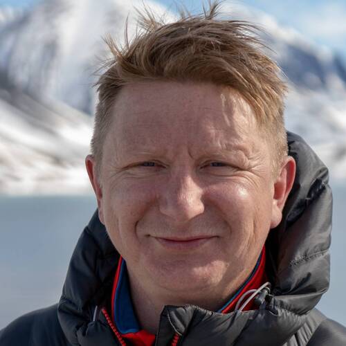 Bjørn Tore Markussen